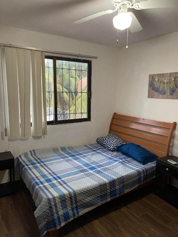 Casaa Nova 6 Private Room And Bathroom Cancun Bagian luar foto