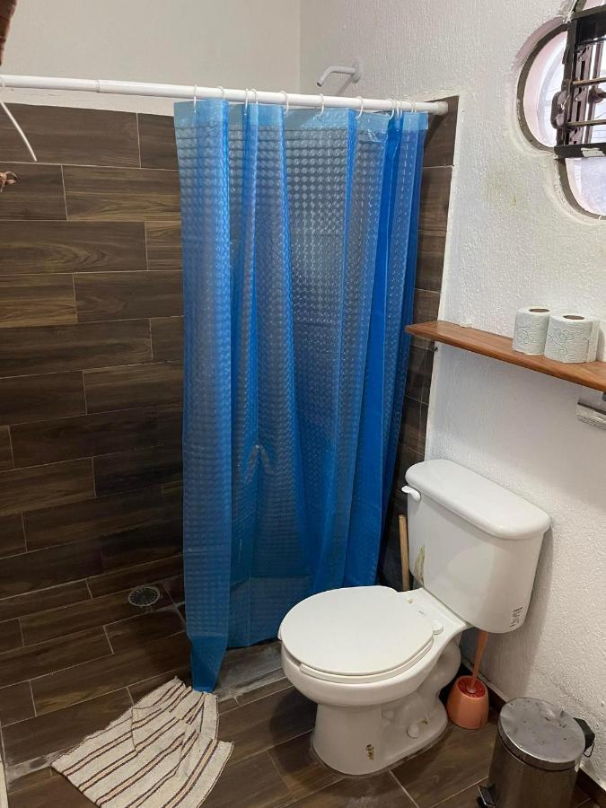 Casaa Nova 6 Private Room And Bathroom Cancun Bagian luar foto